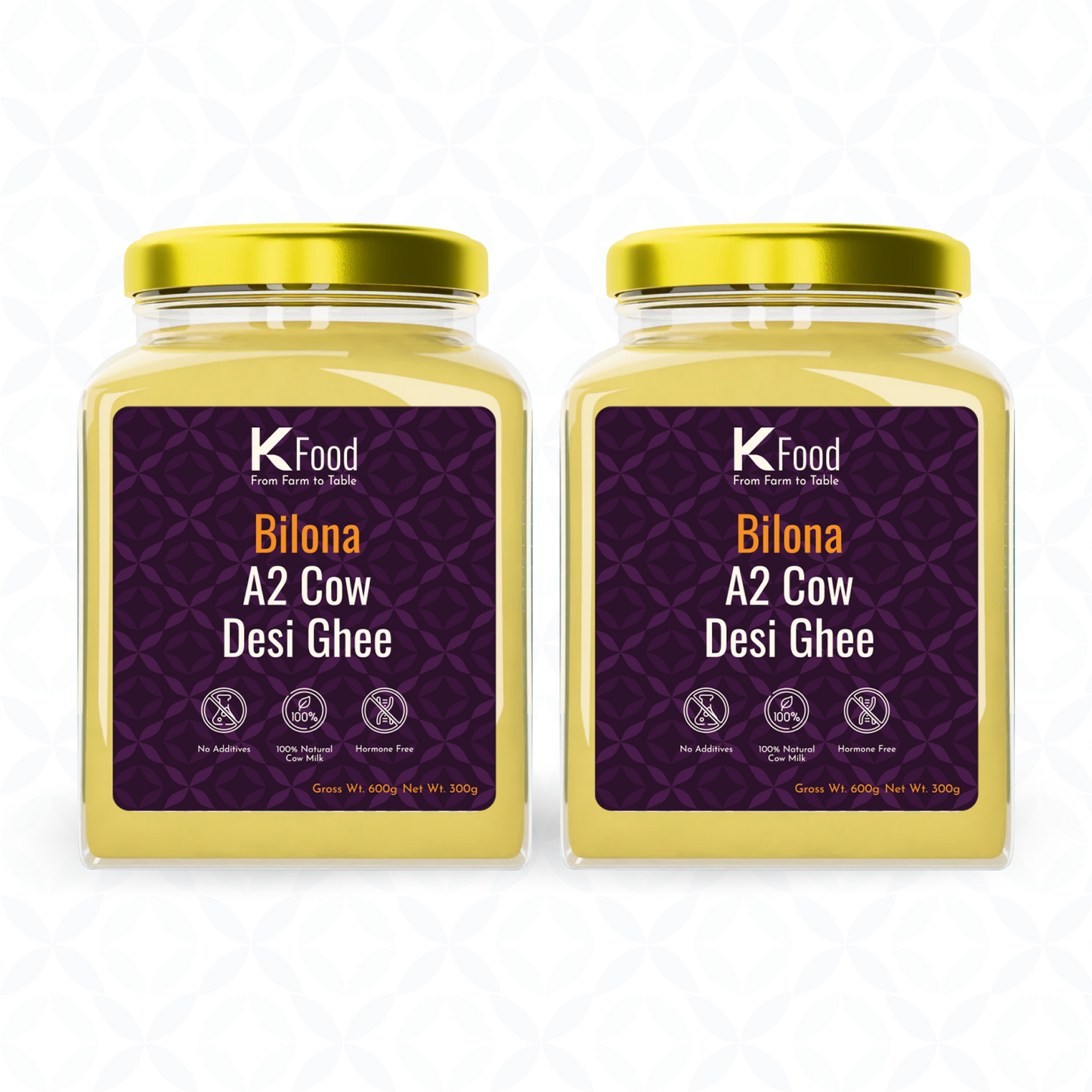 A2 Cow Desi Ghee