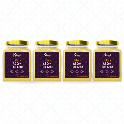 A2 Cow Desi Ghee